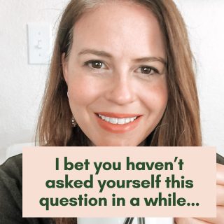 🔥WHAT DO YOU WANT?🔥

Ok, seriously, when did you truly ask yourself this question. No what your think you should want, not what others think you should want - what do You want?

I mean asking yourself with the passion that Noah asked Allie in The Notebook!

So many times we either don’t ask ourselves this question, or we quickly talk ourselves out of it because we don’t think it’s possible or have some line-up of excuses.

Scroll through and learn the formula for truly having what you want - not matter what it is - career, relationship, a business, a move, more money, new hobbies, new car. 

Save this post and come back to it every month to remind yourself to grab a pen and journal and start reflecting on what you honestly want right now in your life.

(And follow along here where I’ll share valuable tips on taking action and making important shifts to get there!)