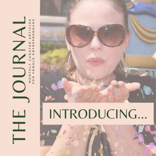 I did a thing….I made a dream come true.

Back in July 2024, I launched something that I had on my heart for years. 

I wanted to go back to writing. I wanted a Magazine type blog with curated articles. I wanted each month to have a theme all geared towards helping you create a life and business/career full of joy, confidence, excitement, passion, and peace.

So I created THE JOURNAL. Each month I curate new articles that will give you snippets of inspiration, tips, resources, and guidance. 

These articles are meant to help you move the needle forward, feel organized and motivated, and to build your confidence. 

There is no better feeling than bringing your dream into reality. Is it perfect? Am I as consistent as I’d like? No.

Am I allowing my writing to be as free and unfiltered as I dream of? Not yet.

But it’s here. 

There have been 6 issues so far covering a range of topics - mindset, confidence, leading yourself, business. 

Scroll through to see a snapshot of the recent issues.

You can also read THE JOURNAL by going to my bio or DM me your email address and I’ll add you to the list when next issues drop! 
.
#aspiringentrepreneur #womeninbusiness #mindsetcoach #lifecoach #accountabilitycoach #newentrepreneur #goalsetting #thrivein2025 #2025goals