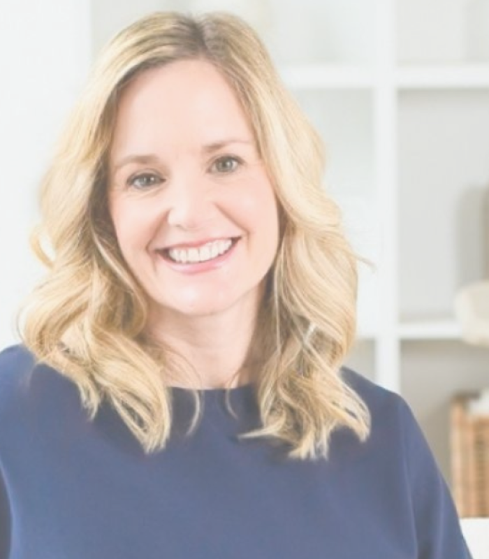 Nicole Kepic Podcast Episode